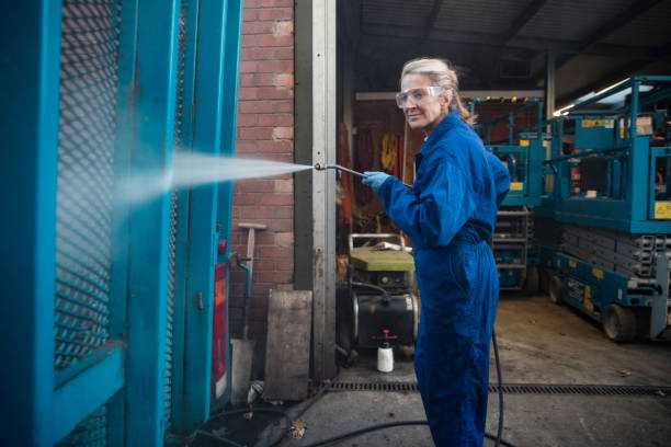 Best Best Pressure Washing Companies  in Clay, KY