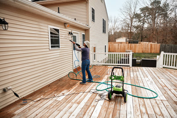 Pressure Washing Contractors in Clay, KY