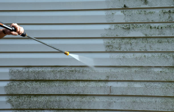 Best Deck Pressure Washing  in Clay, KY