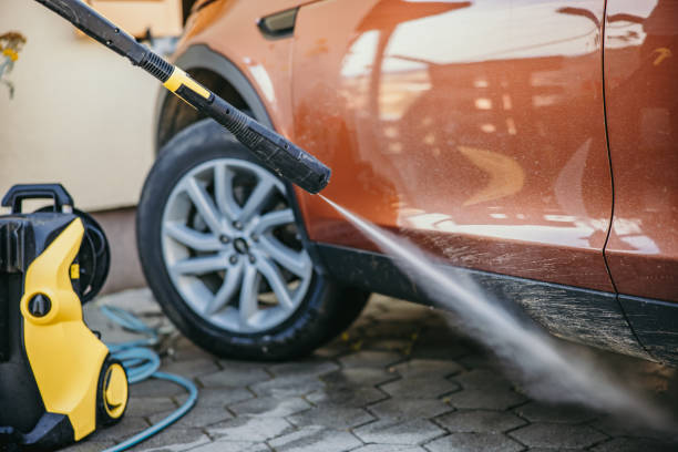 Best Affordable Power Washing  in Clay, KY