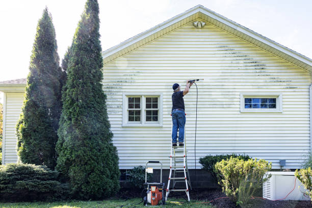 Roof Power Washing Services in Clay, KY
