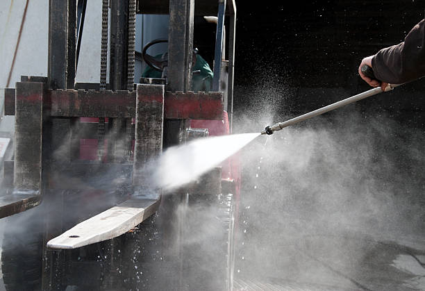 Best Sidewalk Pressure Washing  in Clay, KY