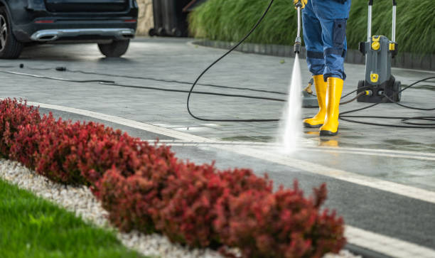 Pressure Washing Services for Businesses in Clay, KY