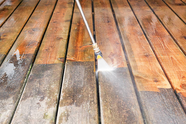 Best Garage Pressure Washing  in Clay, KY