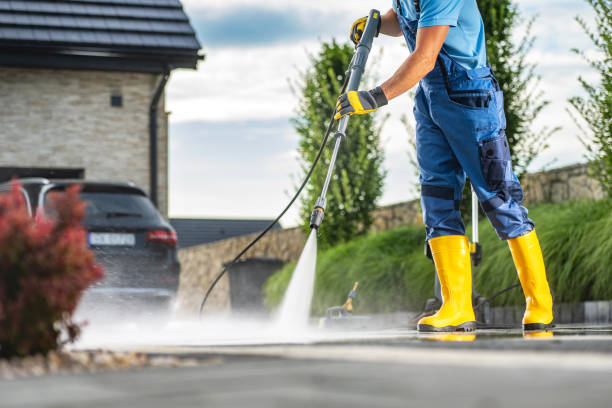 Best Sidewalk Pressure Washing  in Clay, KY