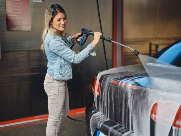 Best Affordable Pressure Washing  in Clay, KY