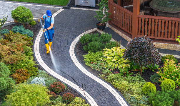 Best Fence Pressure Washing  in Clay, KY
