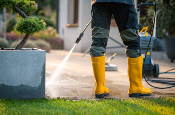 Best Affordable Power Washing  in Clay, KY